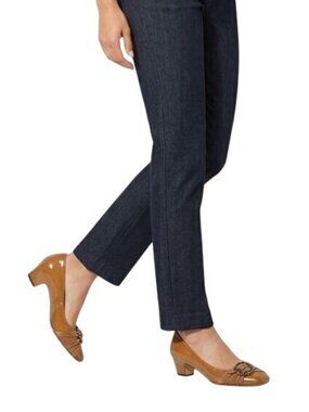 Franco Sarto Panache Tan Patent Leather Suede Ornate Buckle Kitten Heel Size 8.5